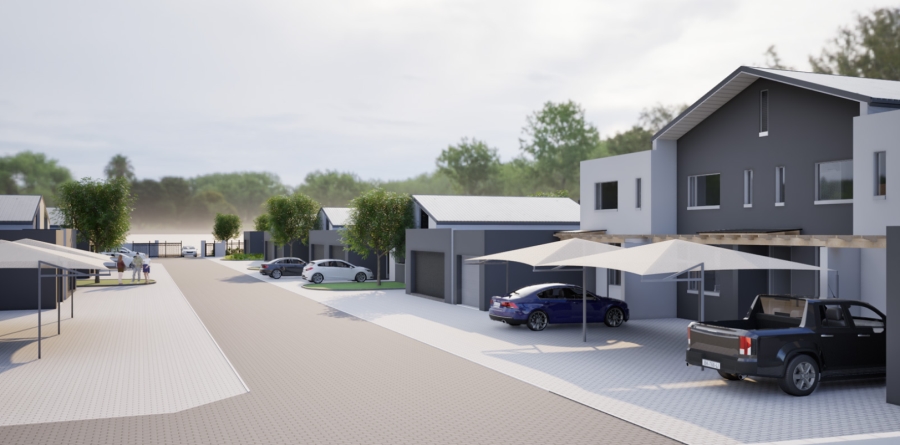 3 Bedroom Property for Sale in Sea Breeze Western Cape